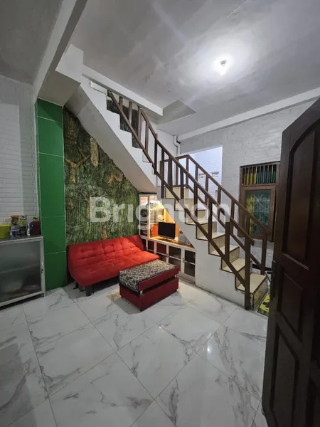 image DIJUAL CEPAT RUMAH FULL RENOVASI + BEBERAPA FURNITURE   (4)