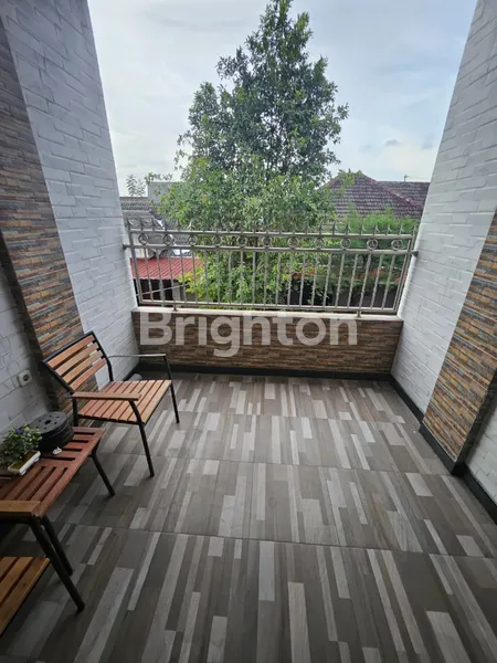 image DIJUAL CEPAT RUMAH FULL RENOVASI + BEBERAPA FURNITURE   (7)