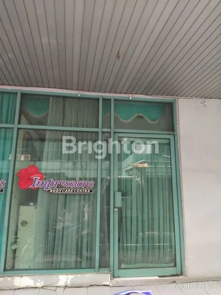 image DISEWAKAN - RUANGAN KANTOR / KOMERSIAL STRATEGIS (4)