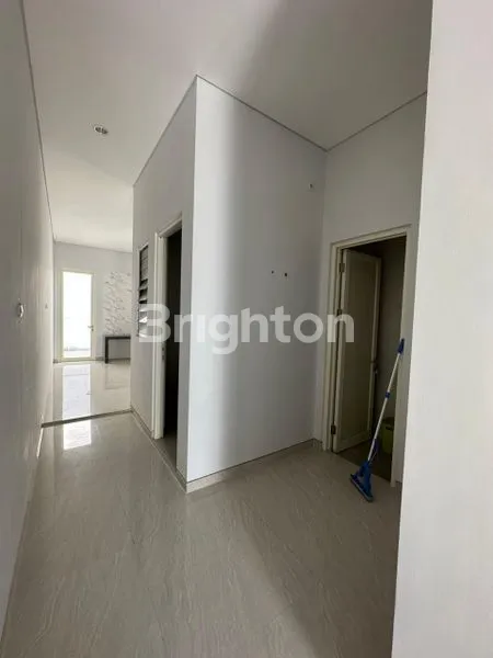 image KERTAJAYA INDAH MINIMALIS 2LANTAI BAGUS TERAWAT JARANG ADA BS NEGO (3)