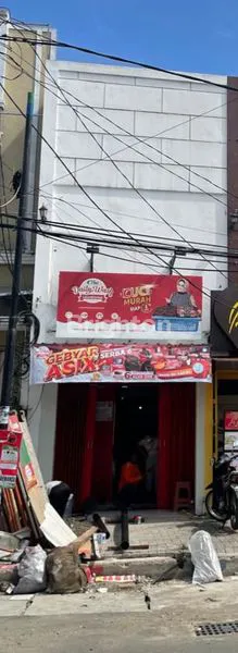 image RUKO MANUKAN LOR, LOKASI RAMAI COCOK UNTUK USAHA (1)