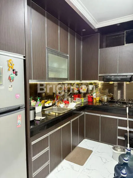 image DIJUAL RUMAH FULL FURNISH DALAM CLUSTER CIKUPA TANGERANG (5)