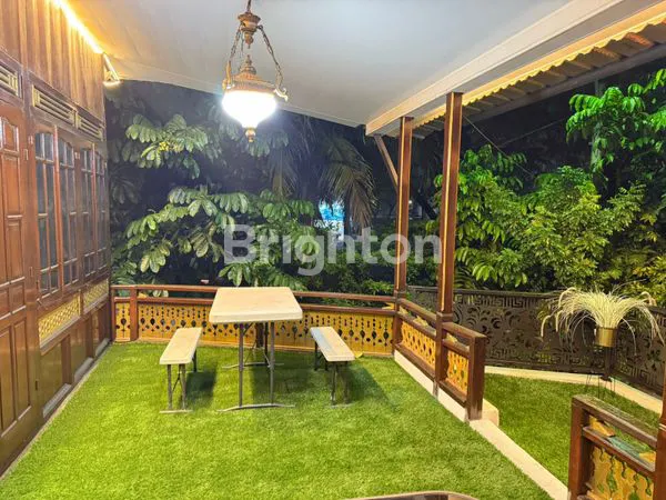 image DIJUAL RUMAH FULL FURNISH DALAM CLUSTER CIKUPA TANGERANG (6)