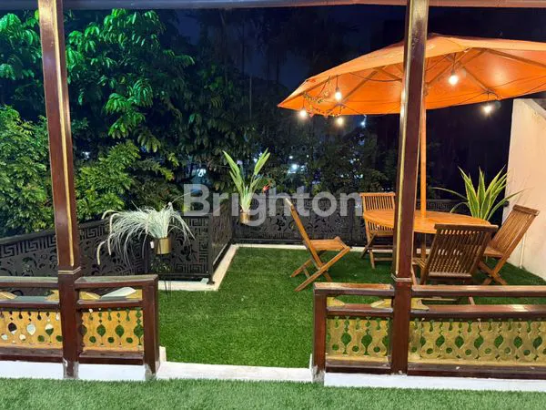 image DIJUAL RUMAH FULL FURNISH DALAM CLUSTER CIKUPA TANGERANG (7)