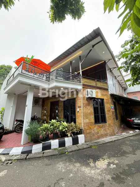 image DIJUAL RUMAH FULL FURNISH DALAM CLUSTER CIKUPA TANGERANG (1)