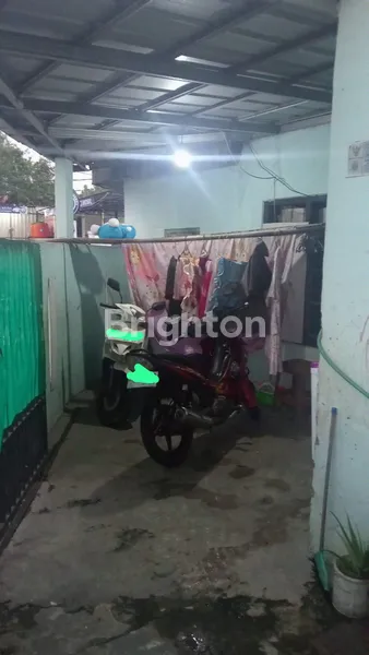 image RUMAH HITUNG TANAH PINGGIR JALAN PEKAYON BARU (2)