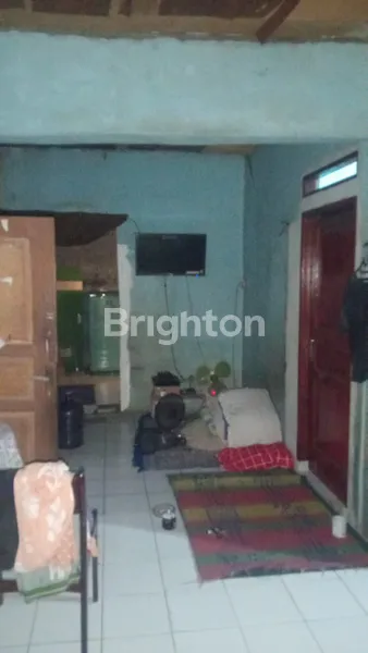 image RUMAH HITUNG TANAH PINGGIR JALAN PEKAYON BARU (4)