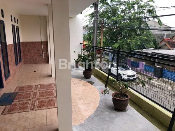 image RUMAH STRATEGIS BEKASI TIMUR, BEBAS BANJIR (3)