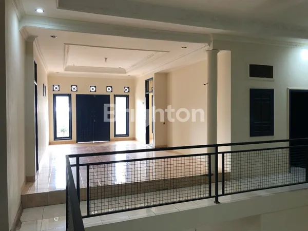 image RUMAH STRATEGIS BEKASI TIMUR, BEBAS BANJIR (6)