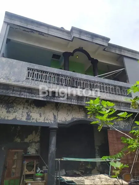 image HUNIAN LUAS 372M² DI BLIMBING, MALANG (2)