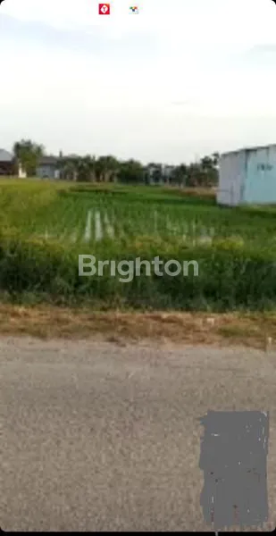 image TANAH LUAS 917,9M² DI PASAR VII TEMBUNG, MEDAN (1)