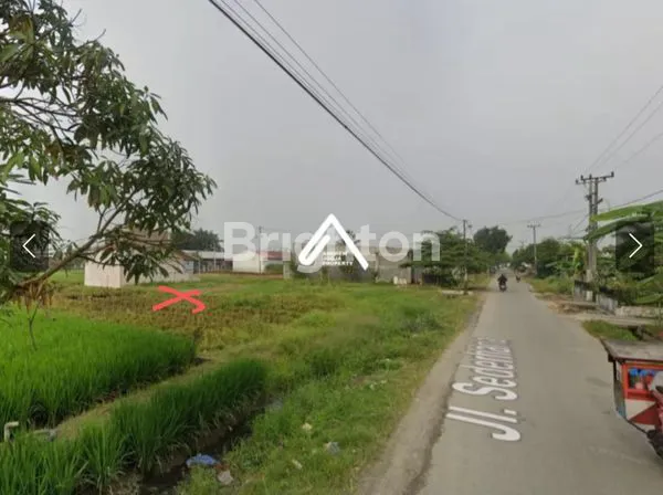 image TANAH LUAS 917,9M² DI PASAR VII TEMBUNG, MEDAN (2)