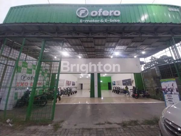 image RUKO STRATEGIS DI JALUR RAMAI PADAT PENDUDUK DI JALAN MERUYUNG, DEPOK (2)