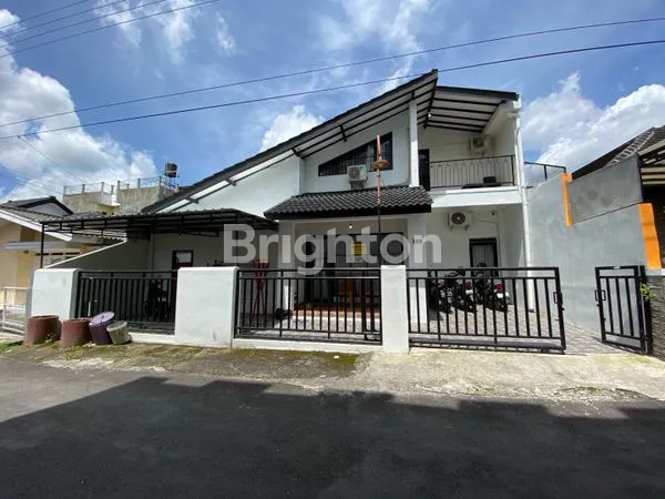 image KOS CANTIK DALAM PERUMAHAN DEKAT UII (2)