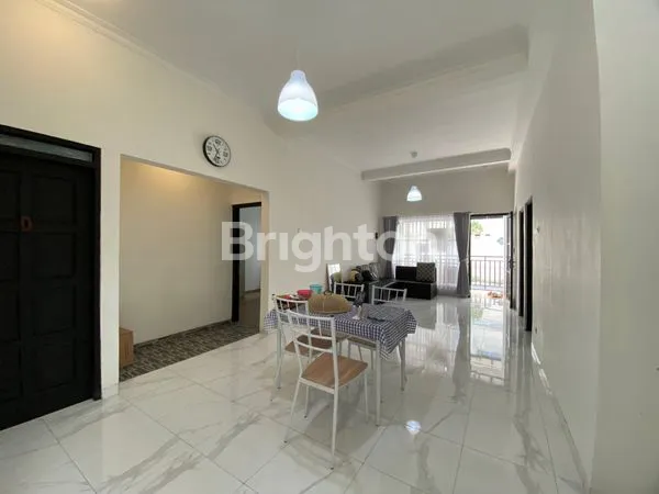 image KOS CANTIK DALAM PERUMAHAN DEKAT UII (4)