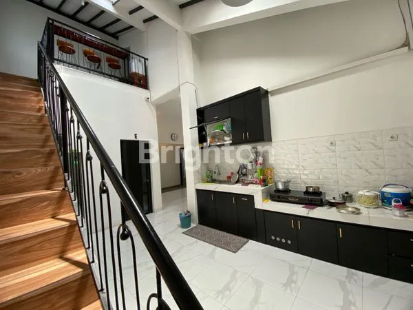 image KOS CANTIK DALAM PERUMAHAN DEKAT UII (6)