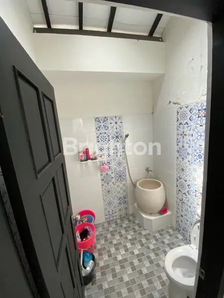 image KOS CANTIK DALAM PERUMAHAN DEKAT UII (7)