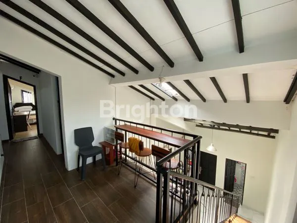 image KOS CANTIK DALAM PERUMAHAN DEKAT UII (8)