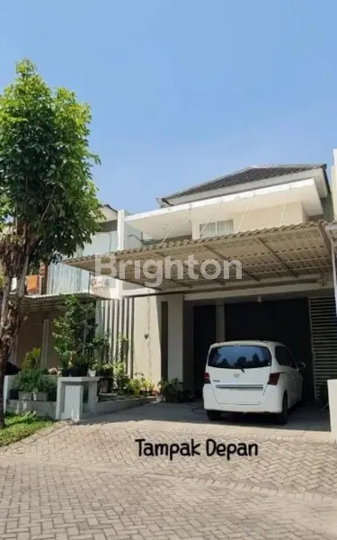 image RUMAH MINIMALIS FULL FURNISHED ROYAL RESIDENCE HARGA 2M-AN (1)