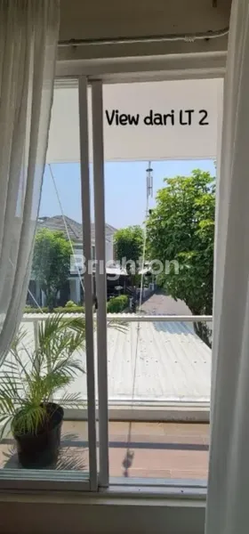 image RUMAH MINIMALIS FULL FURNISHED ROYAL RESIDENCE HARGA 2M-AN (2)