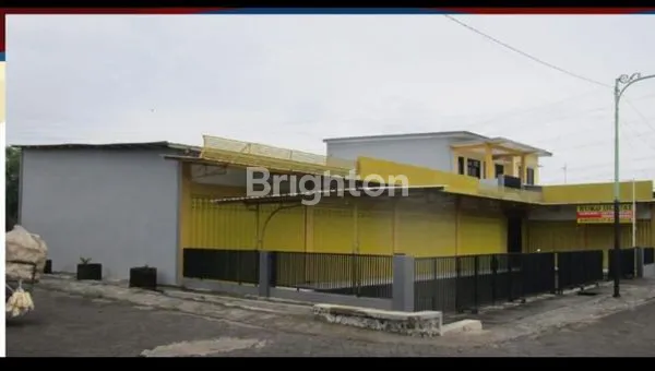 image GUDANG STRATEGIS DI PANDAAN PASURUAN, COCOK UNTUK DISTRIBUTOR (1)