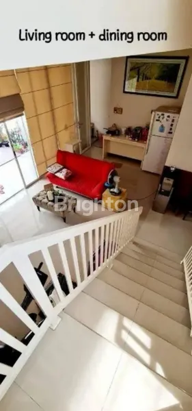 image RUMAH MINIMALIS FULL FURNISHED ROYAL RESIDENCE HARGA 2M-AN (3)