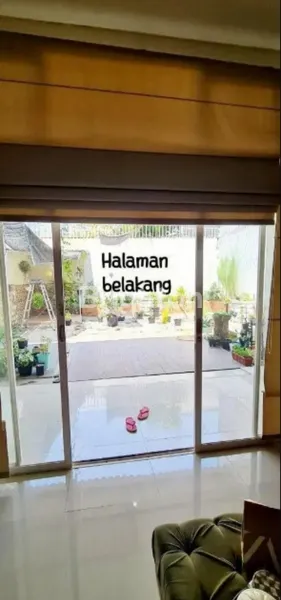 image RUMAH MINIMALIS FULL FURNISHED ROYAL RESIDENCE HARGA 2M-AN (4)