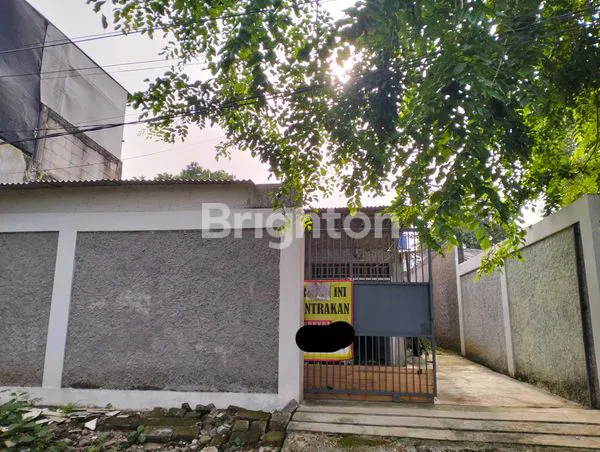 image HUNIAN NYAMAN 2KT DI JATISAMPURNA, DEKAT PLAZA CIBUBUR (2)