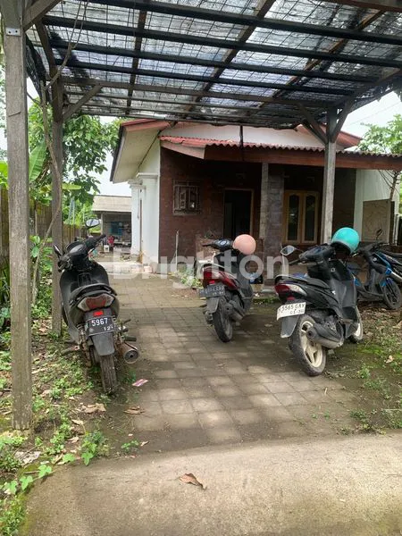 image PELUANG LANGKA! TANAH STRATEGIS BONUS BANGUNAN DI KAWASAN BERKEMBANG SANGGULAN, TABANAN (1)