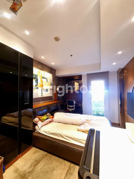 image BEAUTIFUL SMART APARTEMENT FULLY FURNISHED METROPARK APARTEMEN (1)