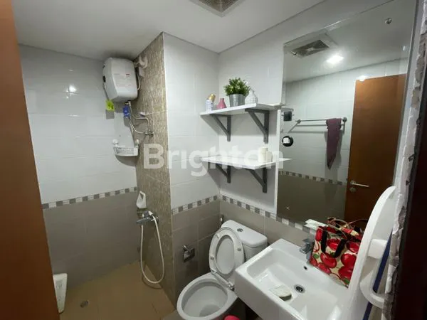 image APARTEMEN STRATEGIS DI PEJATEN, DEKAT KEMANG & KUNINGAN (4)