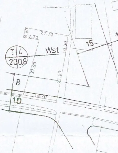 image TANAH LUAS 518M² DI BINTARO, SHM, SIAP BANGUN (8)