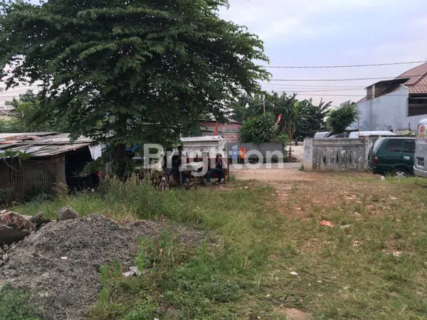 image TANAH LUAS 518M² DI BINTARO, SHM, SIAP BANGUN (7)