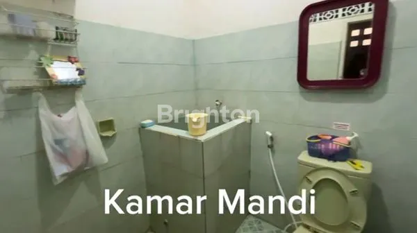 image RUMAH 2 LANTAI (HOOK) RAPIH DAN ASRI (6)