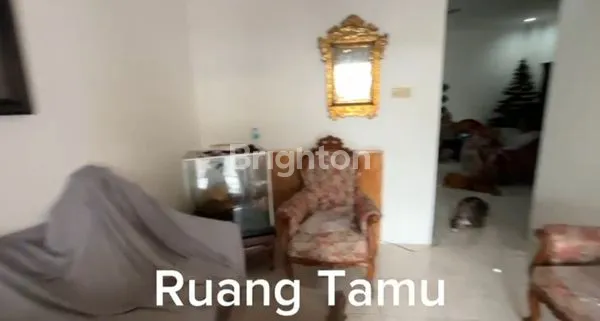image RUMAH 2 LANTAI (HOOK) RAPIH DAN ASRI (3)