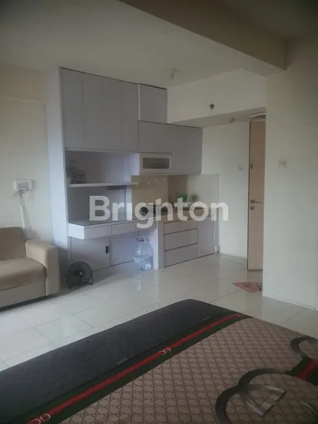 image KONDISI SANGAT TERAWAT APARTEMEN PUNCAK PERMAI PAKUWON INDAH !! (7)