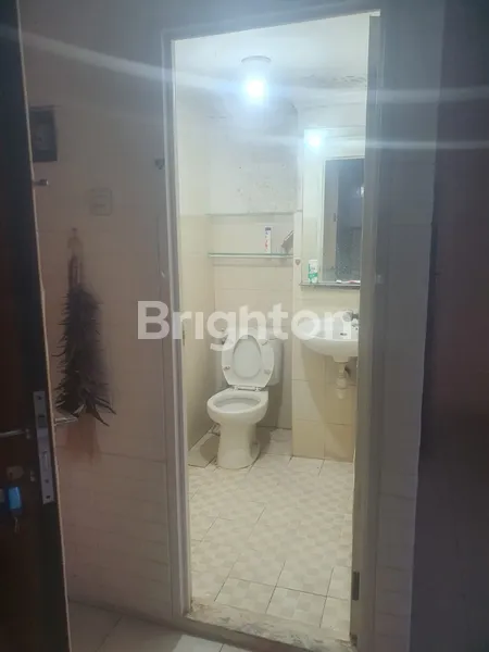 image KONDISI SANGAT TERAWAT APARTEMEN PUNCAK PERMAI PAKUWON INDAH !! (8)