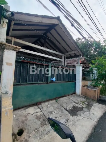 image KRANGGAN PERMAI MEPET CIBUBUR (7)