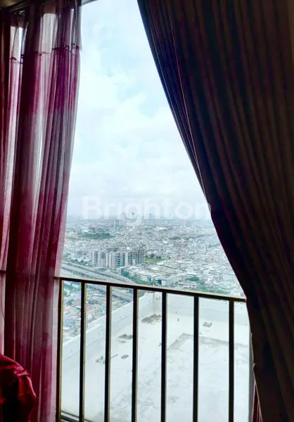 image APARTEMEN SEASON CITY 2BR TOWER C - HOEK.  FULL FURNISH (5)