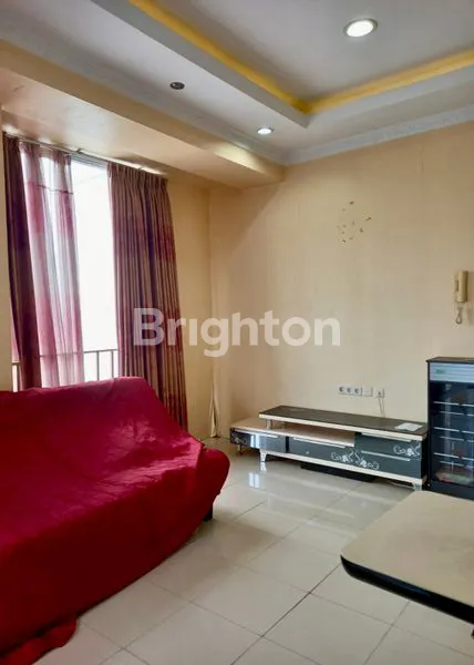 image APARTEMEN SEASON CITY 2BR TOWER C - HOEK.  FULL FURNISH (3)