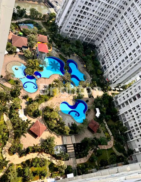 image APARTEMEN SEASON CITY 2BR TOWER C - HOEK.  FULL FURNISH (2)