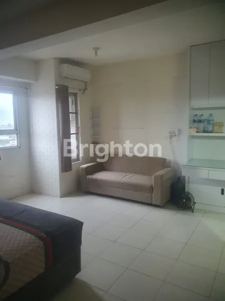 image KONDISI SANGAT TERAWAT APARTEMEN PUNCAK PERMAI PAKUWON INDAH !! (2)