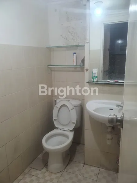 image KONDISI SANGAT TERAWAT APARTEMEN PUNCAK PERMAI PAKUWON INDAH !! (6)