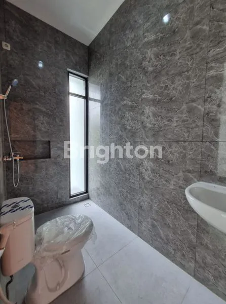 image JUAL RUMAH BARU SELANGKAH KE RAYA PRAPEN & JEMURSARI (7)