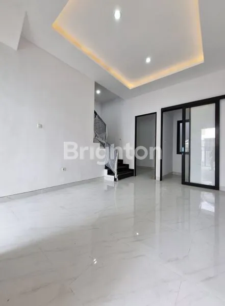 image JUAL RUMAH BARU SELANGKAH KE RAYA PRAPEN & JEMURSARI (6)