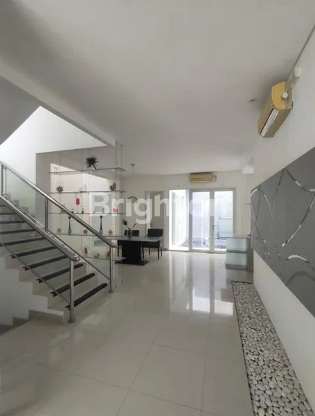 image RUMAH MINIMALIS SAN ANTONIO PAKUWON CITY (2)