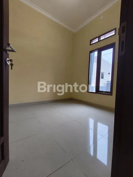 image BALIKPAPAN - RUMAH MINIMALIS MODERN DI TENGAH KOTA (G099)  (3)