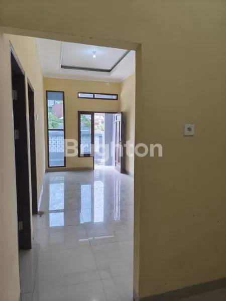 image BALIKPAPAN - RUMAH MINIMALIS MODERN DI TENGAH KOTA (G099)  (5)