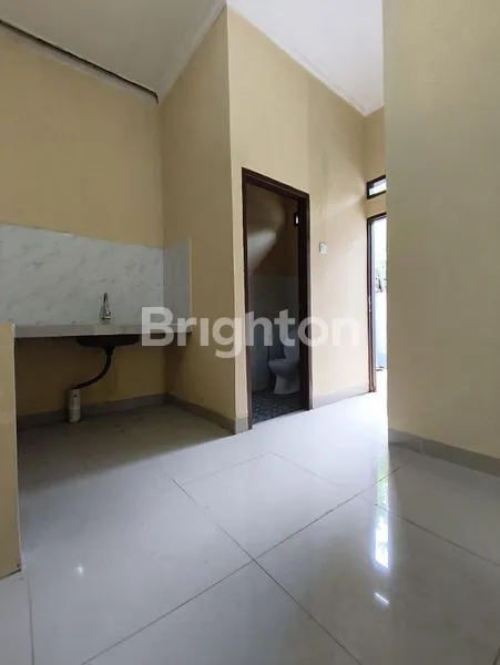 image BALIKPAPAN - RUMAH MINIMALIS MODERN DI TENGAH KOTA (G099)  (4)