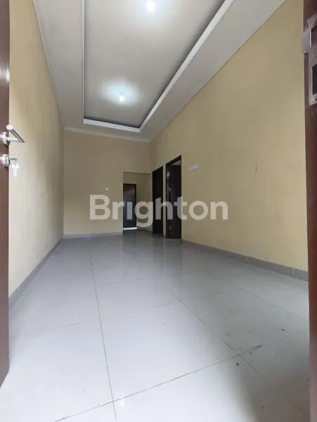 image BALIKPAPAN - RUMAH MINIMALIS MODERN DI TENGAH KOTA (G099)  (2)